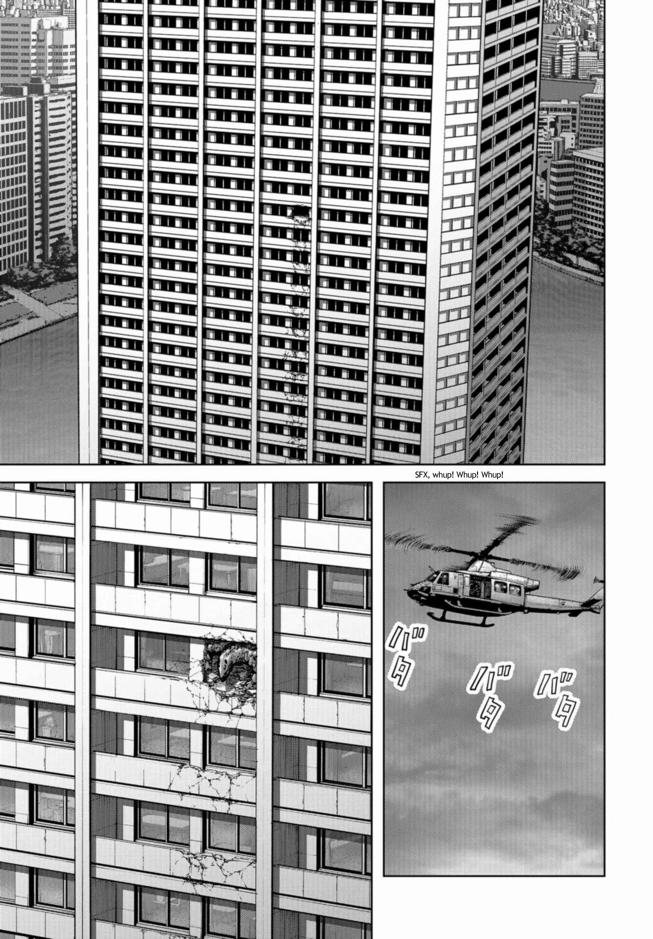 Task Force for Paranormal Disaster Management Chapter 20 page 5 - Chapter 20: Professional Duties