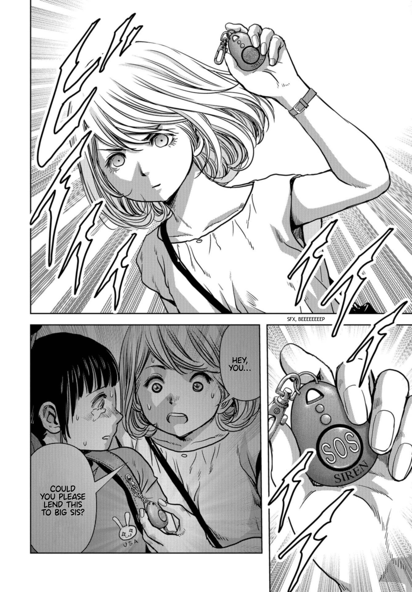 Task Force for Paranormal Disaster Management Chapter 20 page 50 - Chapter 20: Professional Duties