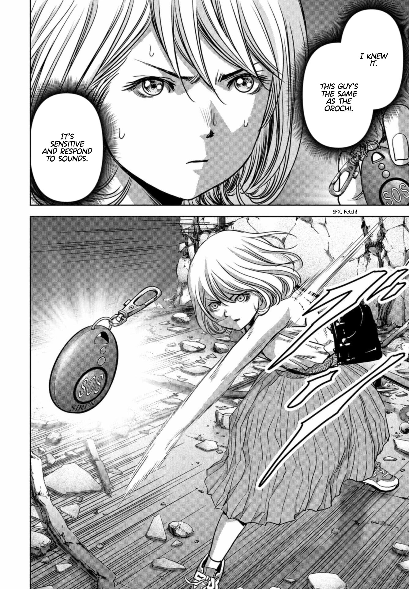Task Force for Paranormal Disaster Management Chapter 20 page 52 - Chapter 20: Professional Duties