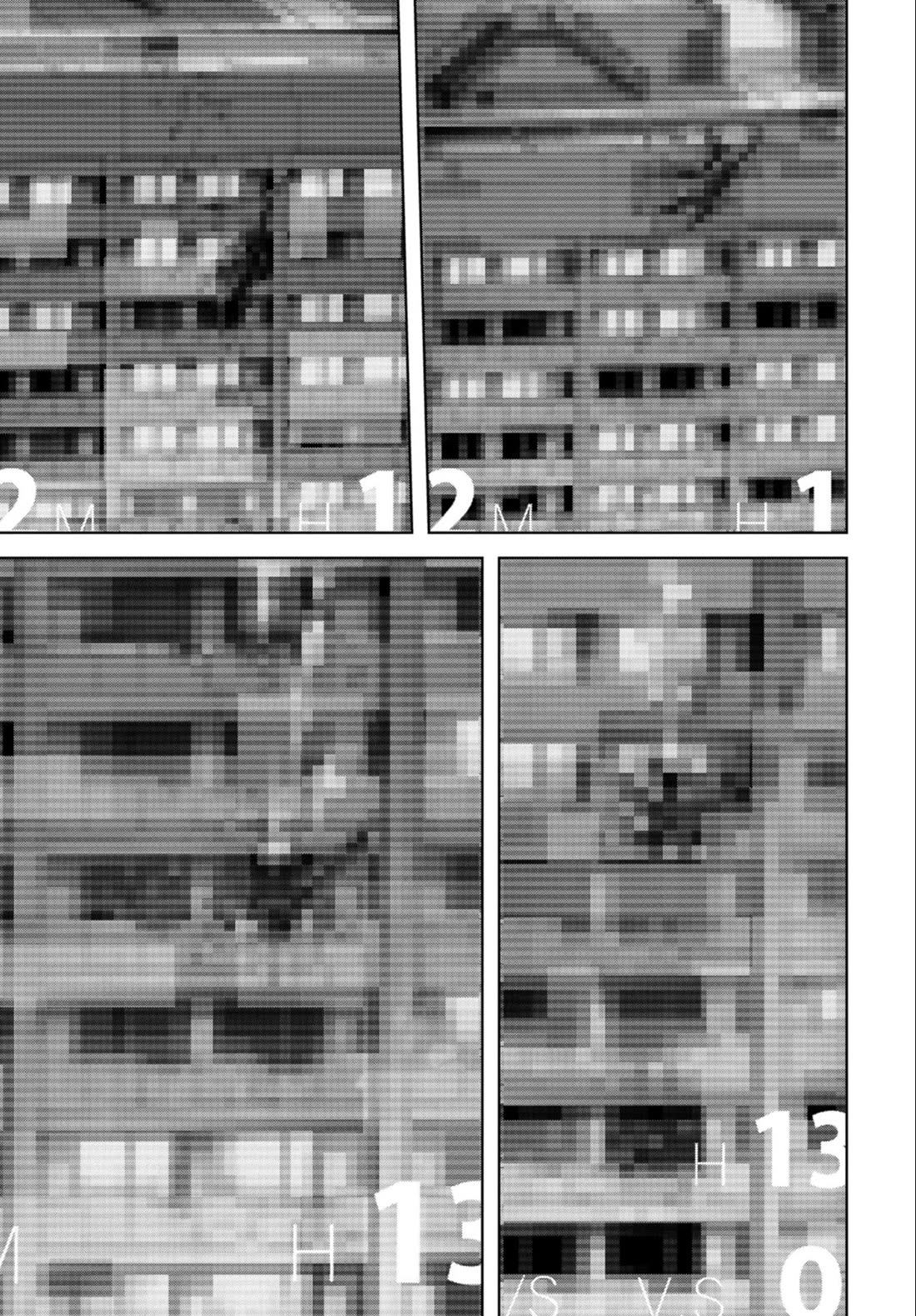 Task Force for Paranormal Disaster Management Chapter 23 page 47 - Chapter 23: Mens