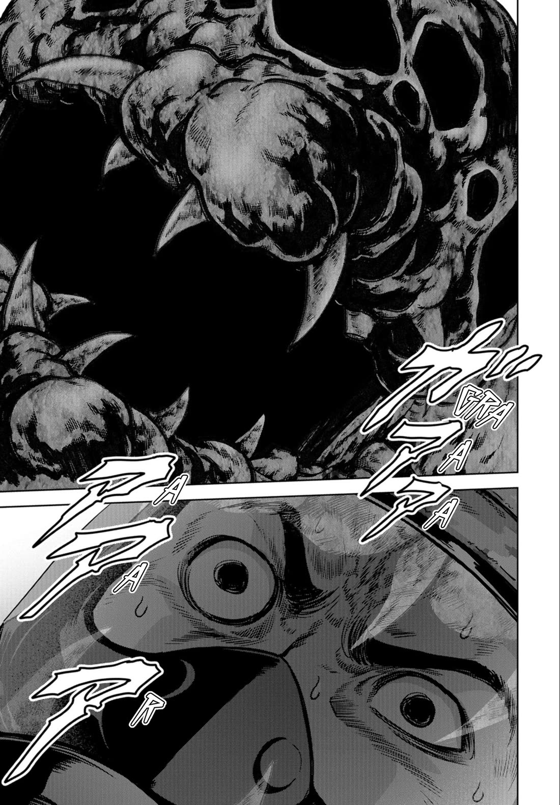 Task Force for Paranormal Disaster Management Chapter 24.2 page 31 - Chapter 24.2: Friendship