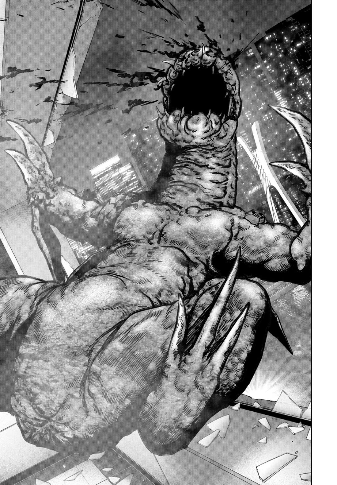 Task Force for Paranormal Disaster Management Chapter 24.2 page 34 - Chapter 24.2: Friendship