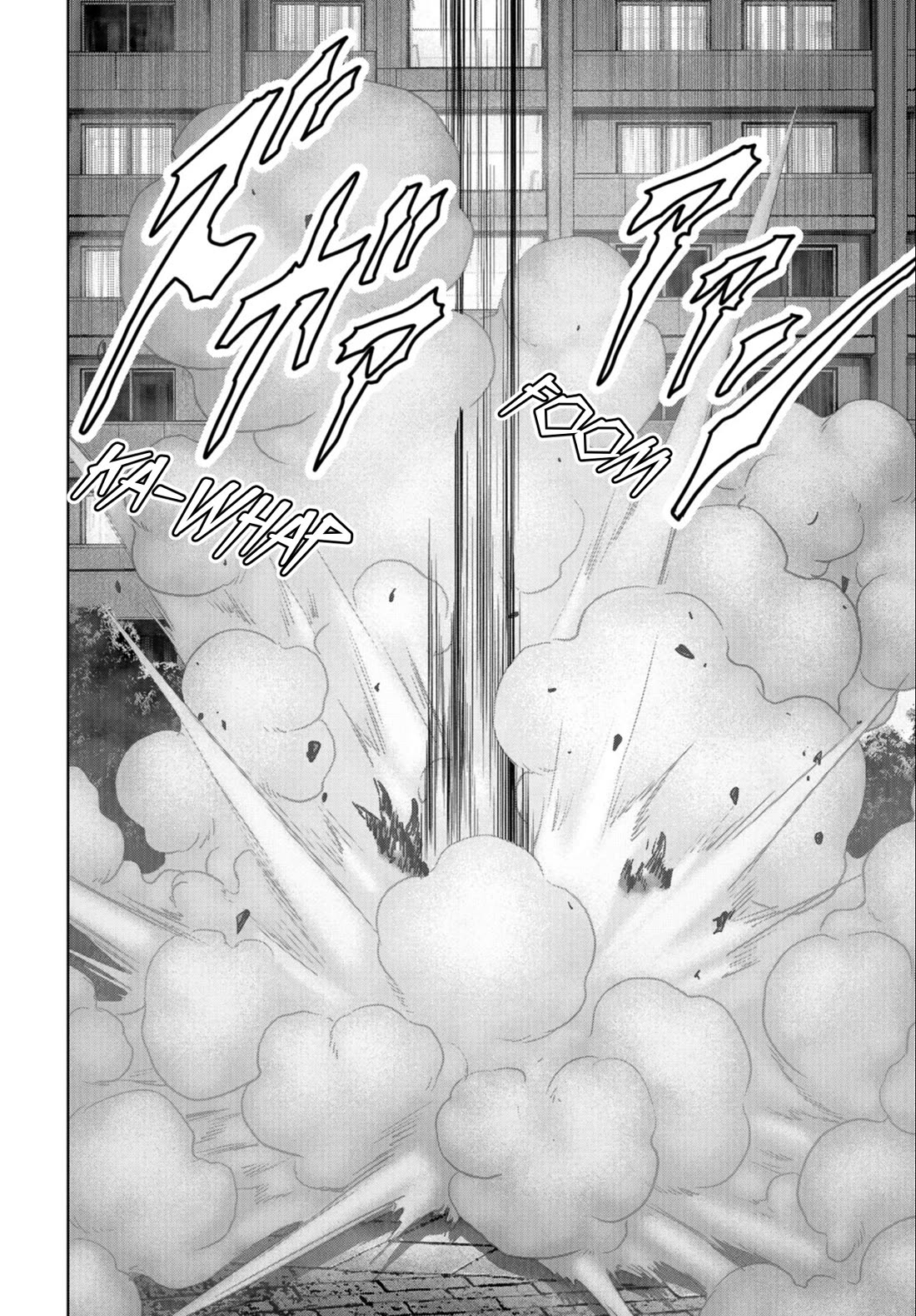 Task Force for Paranormal Disaster Management Chapter 25 page 4 - Chapter 25: Joint Struggle
