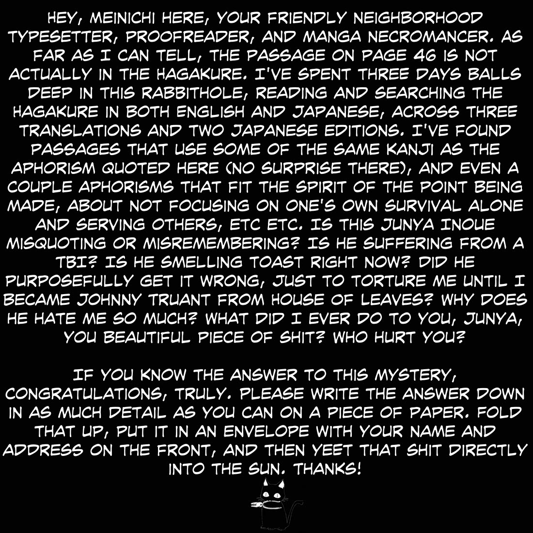 Task Force for Paranormal Disaster Management Chapter 25 page 60 - Chapter 25: Joint Struggle