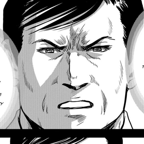 Task Force for Paranormal Disaster Management Chapter 25: Joint Struggle cover
