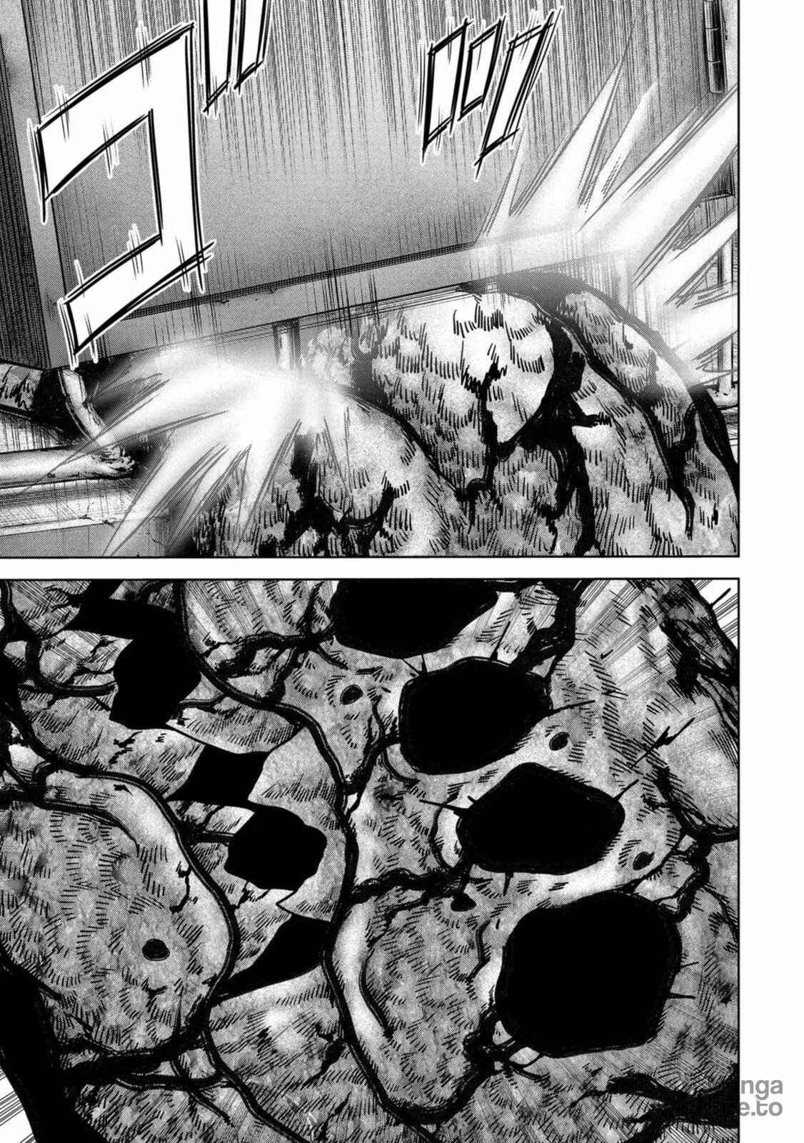 Task Force for Paranormal Disaster Management Chapter 26 page 26 - Chapter 26: Conclusion