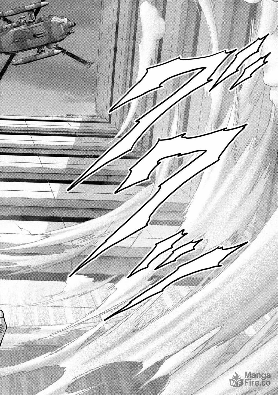 Task Force for Paranormal Disaster Management Chapter 27 page 51 - Chapter 27: Survival