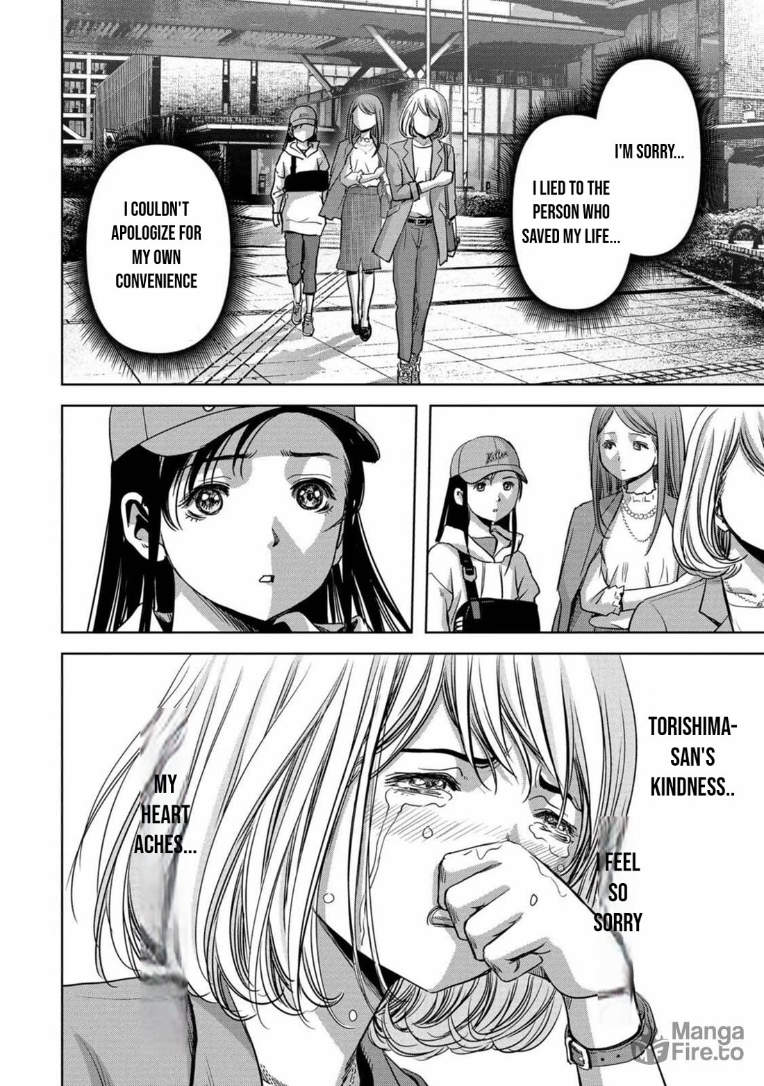 Task Force for Paranormal Disaster Management Chapter 28 page 51 - Chapter 28: Defense Secrets