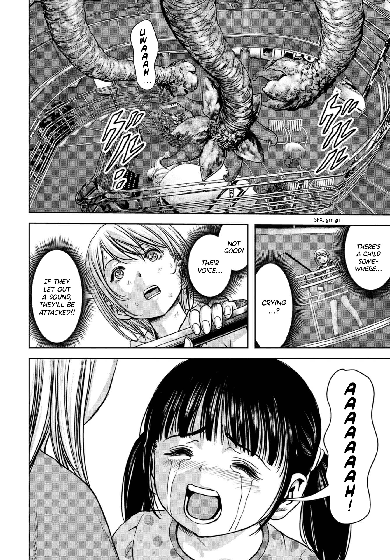 Task Force for Paranormal Disaster Management Chapter 3 page 41 - Chapter 3: Master Key
