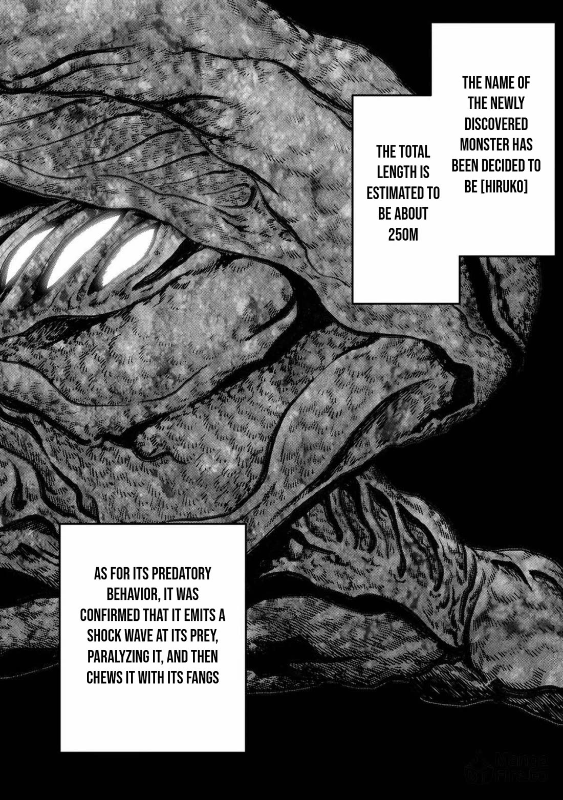 Task Force for Paranormal Disaster Management Chapter 30 page 4 - Chapter 30: New Threats
