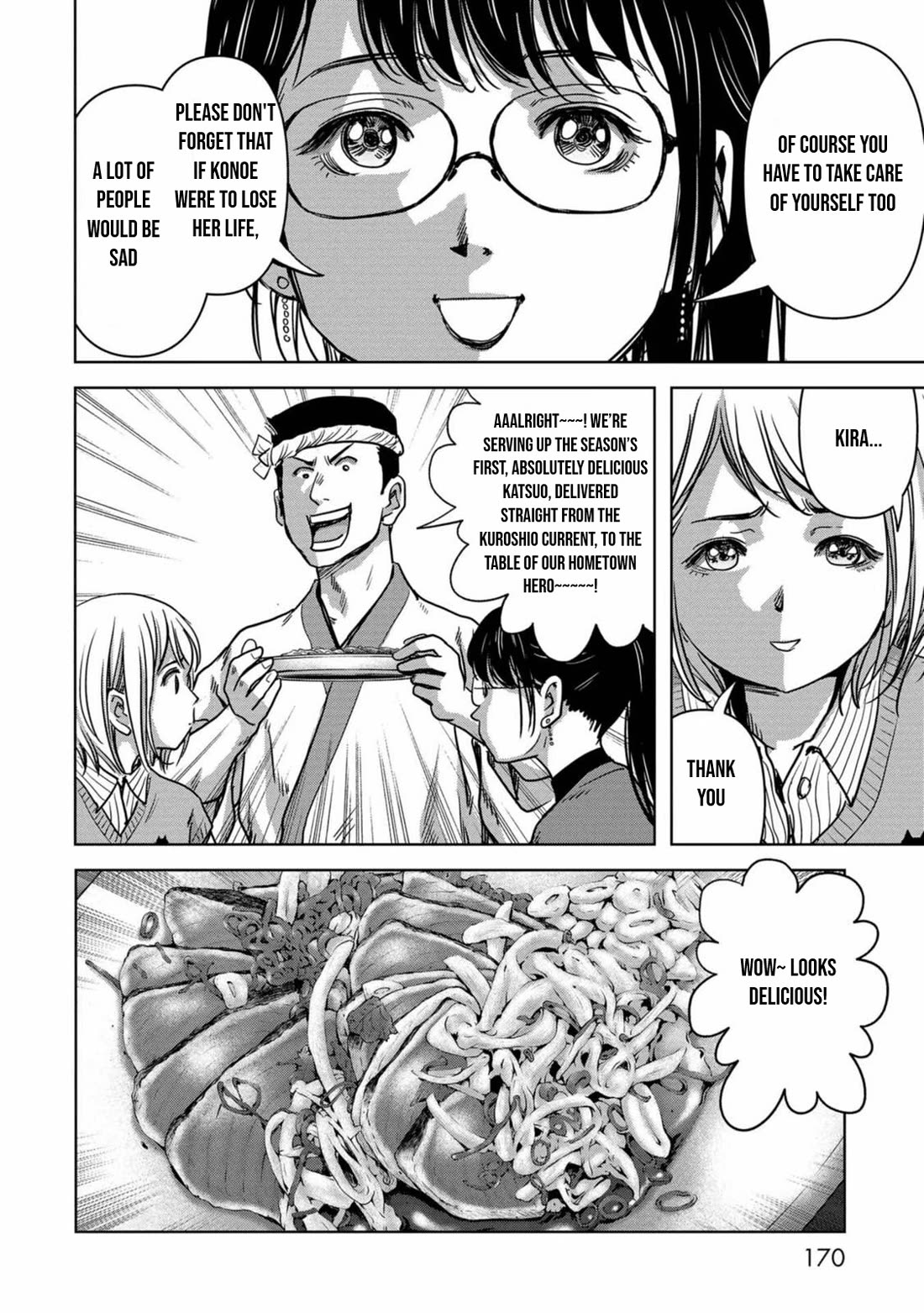 Task Force for Paranormal Disaster Management Chapter 30 page 44 - Chapter 30: New Threats