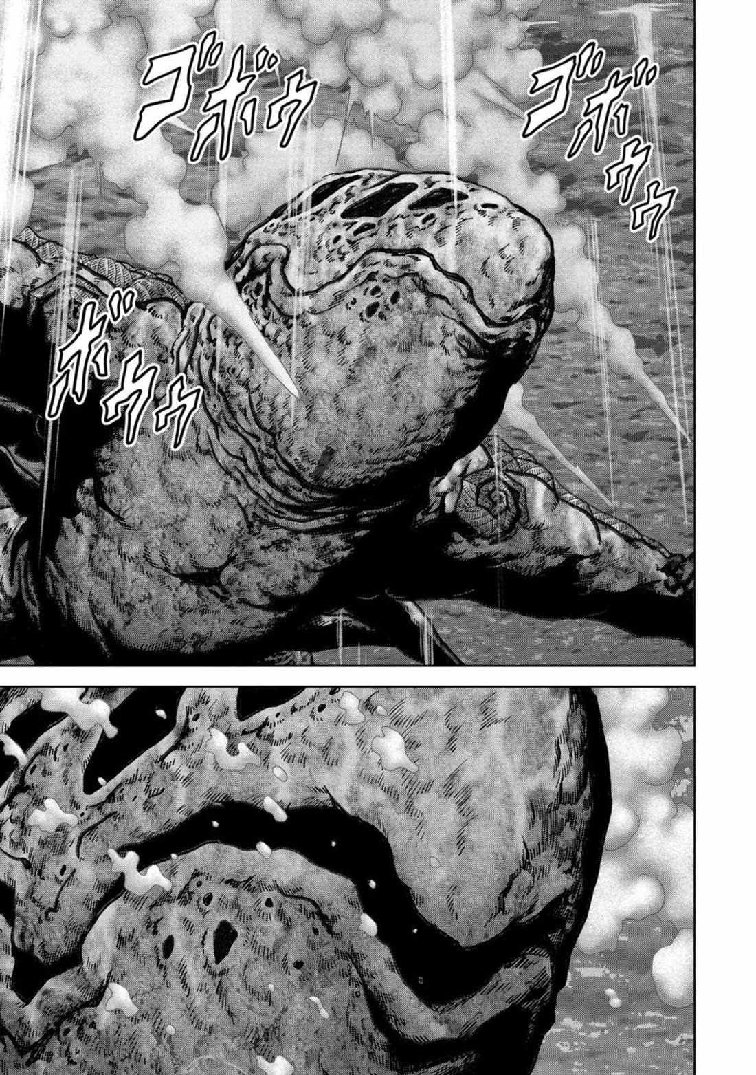 Task Force for Paranormal Disaster Management Chapter 30 page 57 - Chapter 30: New Threats