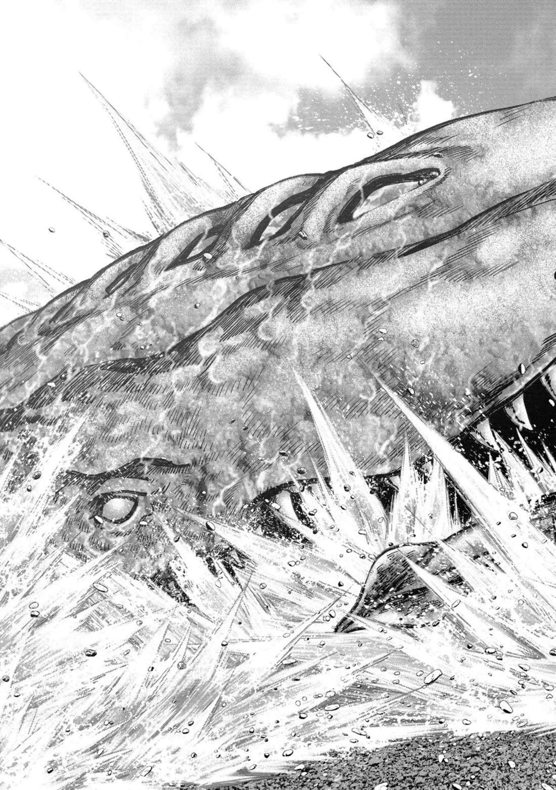 Task Force for Paranormal Disaster Management Chapter 31 page 52 - Chapter 31: Hiruko Attack