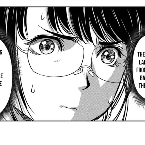 Task Force for Paranormal Disaster Management Chapter 31: Hiruko Attack cover