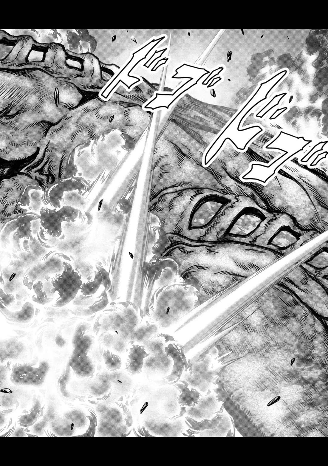 Task Force for Paranormal Disaster Management Chapter 33 page 67 - Chapter 33: Airstrike Operation