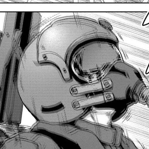 Task Force for Paranormal Disaster Management Chapter 33: Airstrike Operation cover