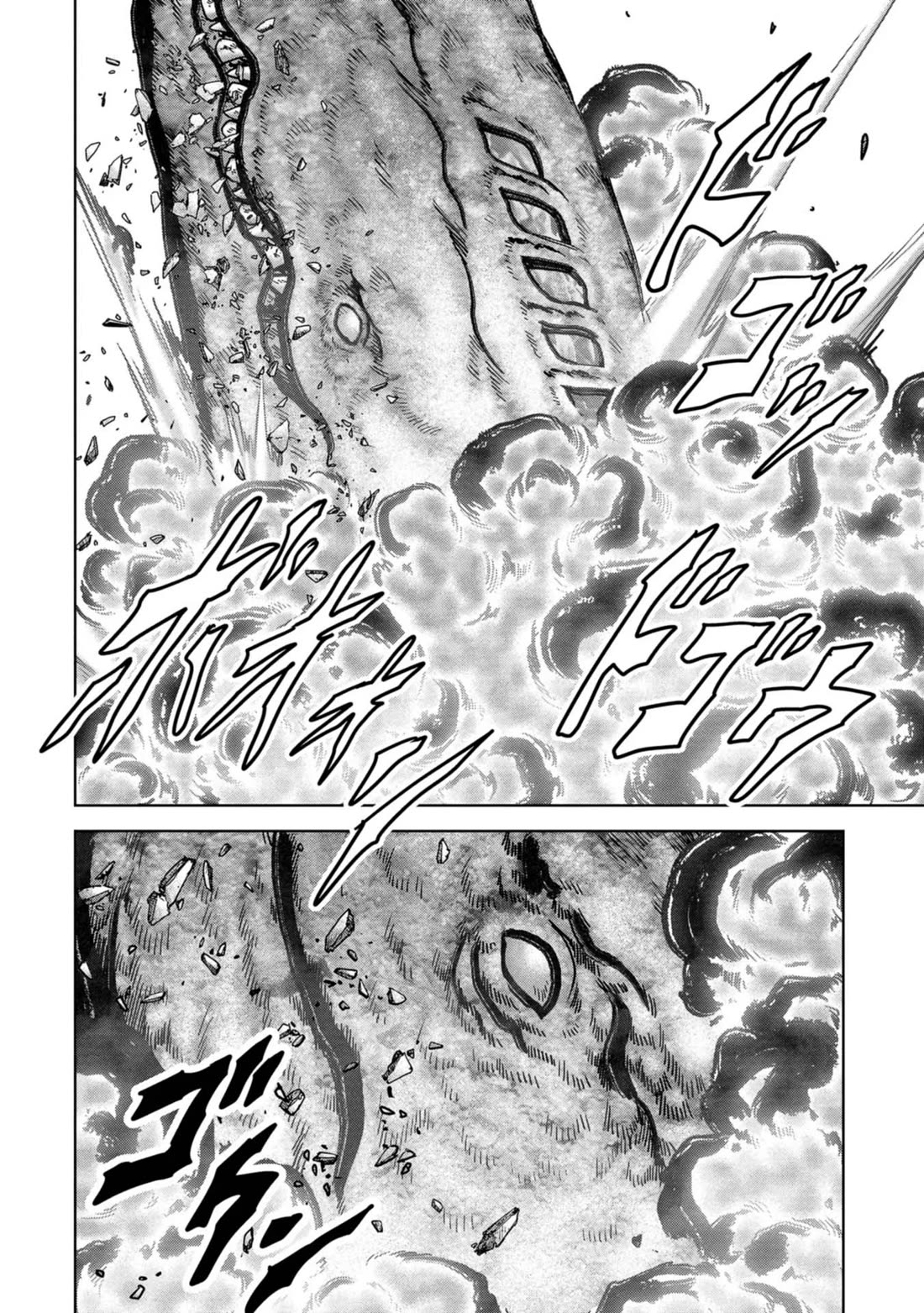 Task Force for Paranormal Disaster Management Chapter 34 page 31 - Chapter 34: Devastation