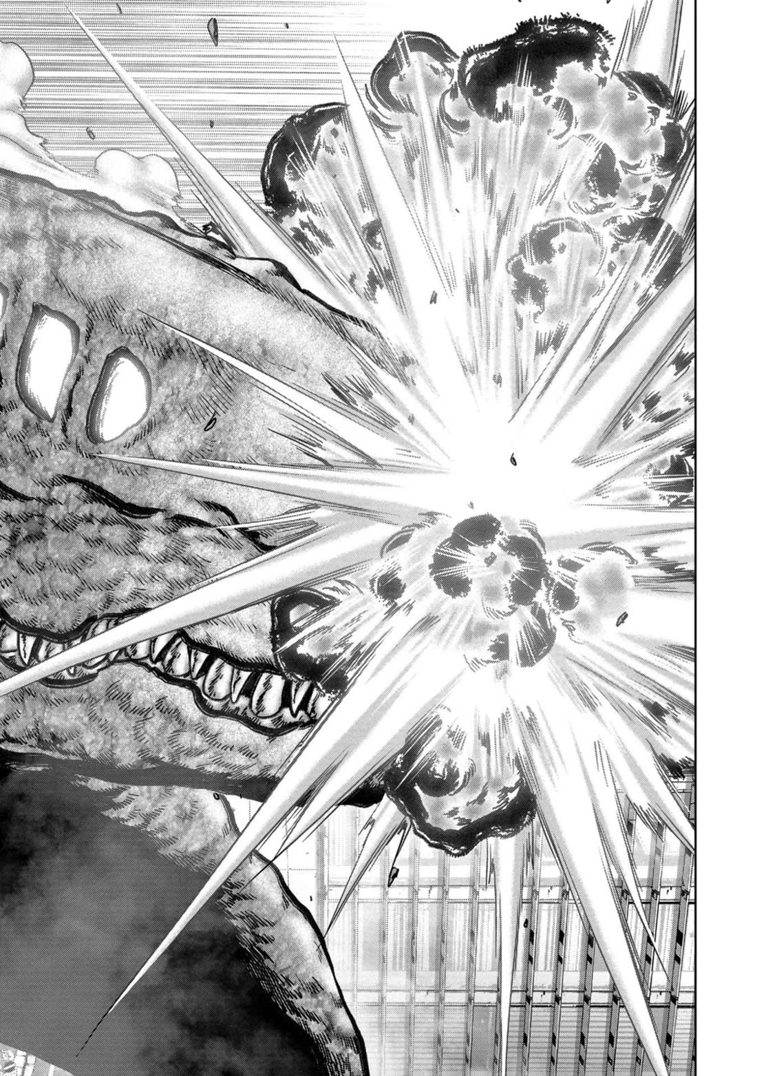 Task Force for Paranormal Disaster Management Chapter 35 page 24 - Chapter 35: Sacrifice
