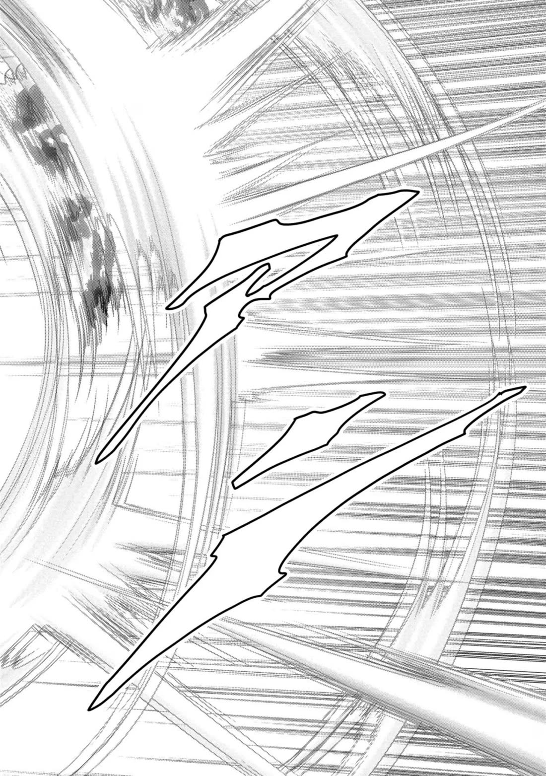 Task Force for Paranormal Disaster Management Chapter 35 page 25 - Chapter 35: Sacrifice