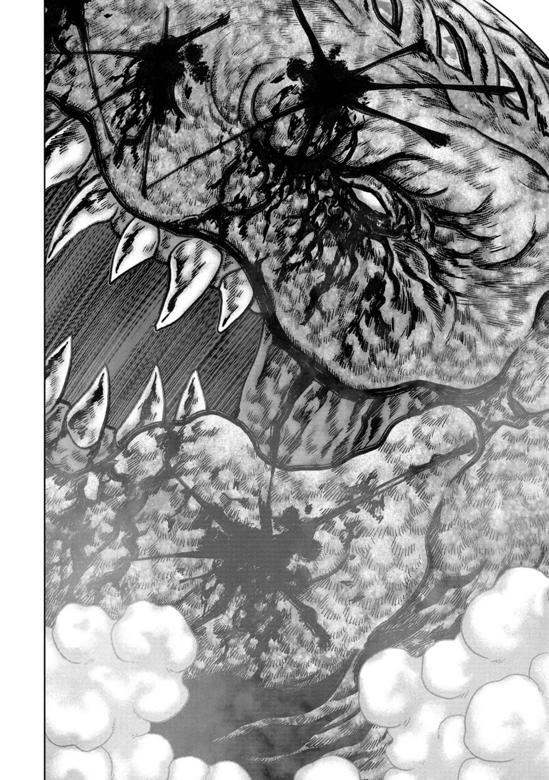 Task Force for Paranormal Disaster Management Chapter 38 page 35 - Chapter 38: Game Changer