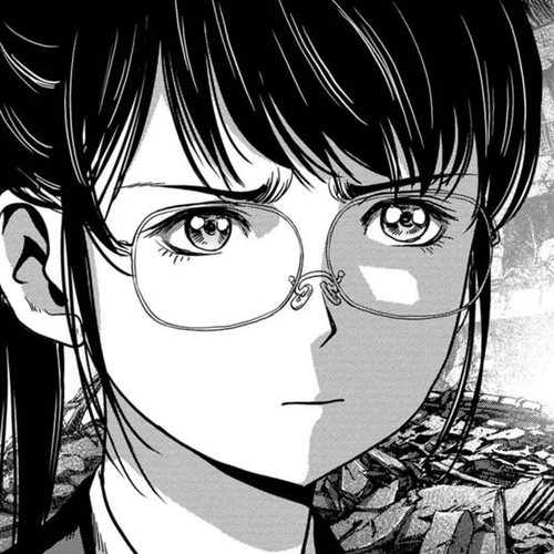 Task Force for Paranormal Disaster Management Chapter 41: Responsibility cover