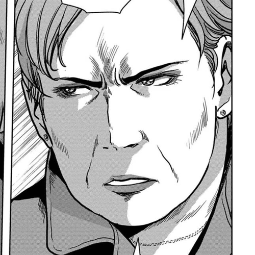 Task Force for Paranormal Disaster Management Chapter 42: Hoshiyama Plan cover