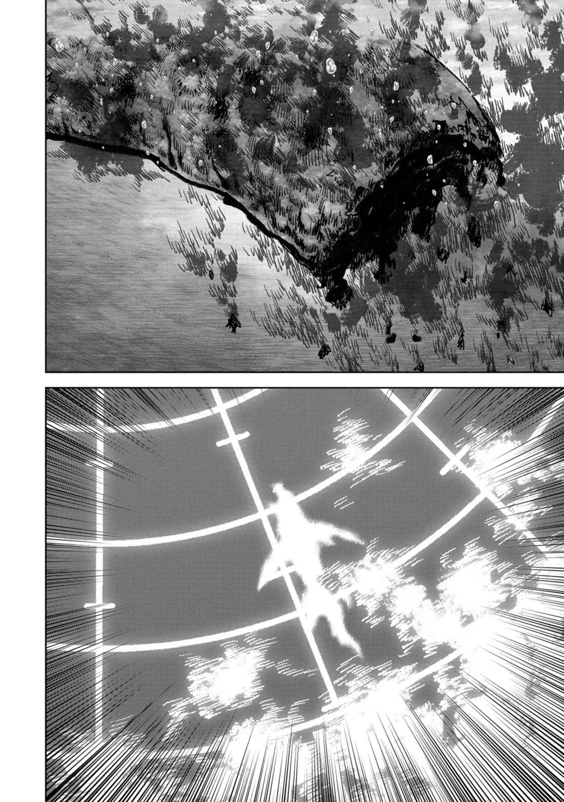 Task Force for Paranormal Disaster Management Chapter 43 page 35 - Chapter 43: Rematch
