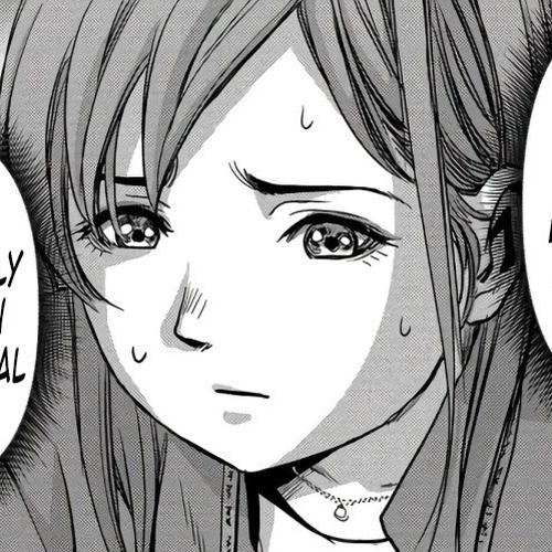 Task Force for Paranormal Disaster Management Chapter 48: Perfection cover