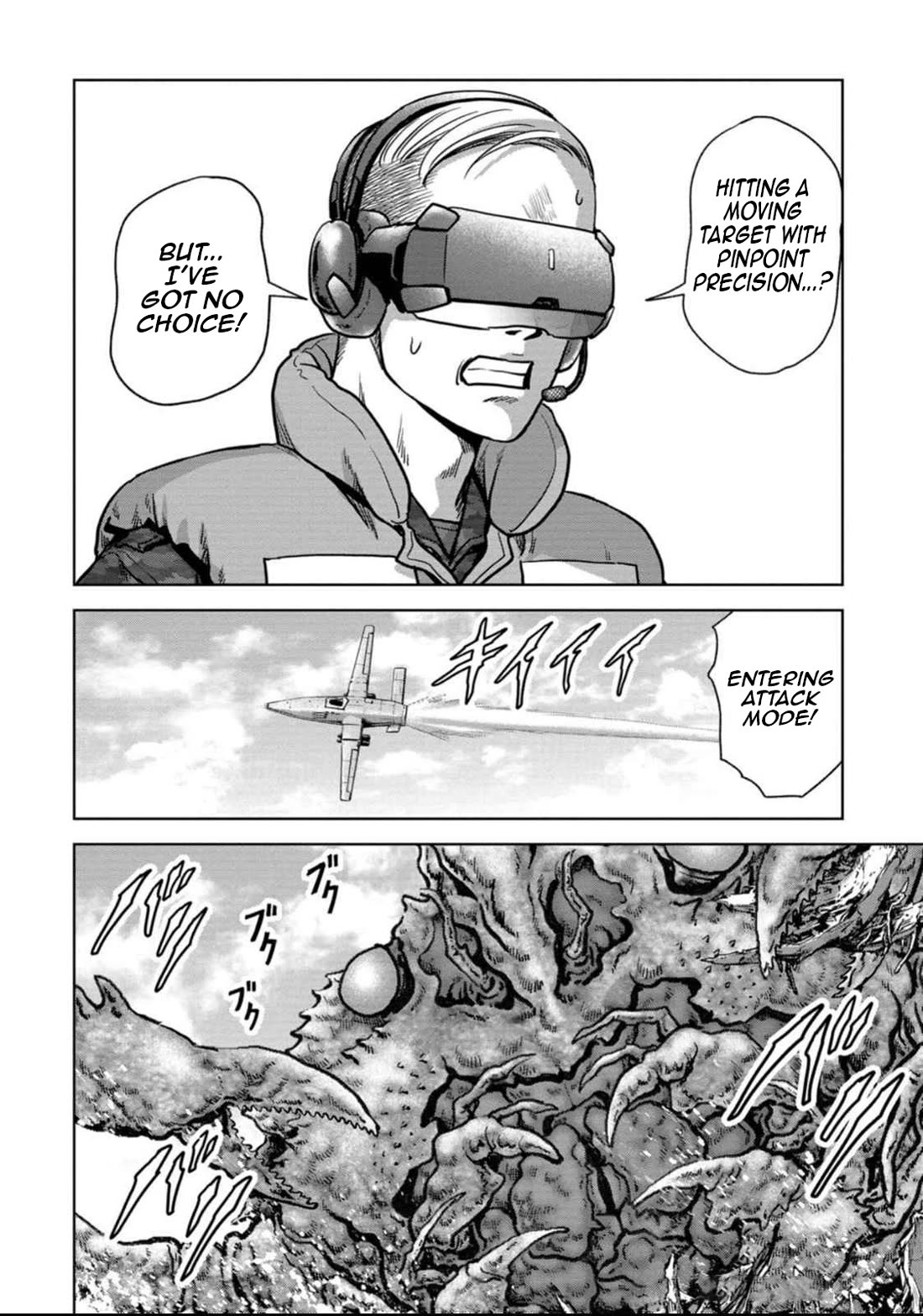 Task Force for Paranormal Disaster Management Chapter 49 page 19 - Chapter 49: The New TaPs