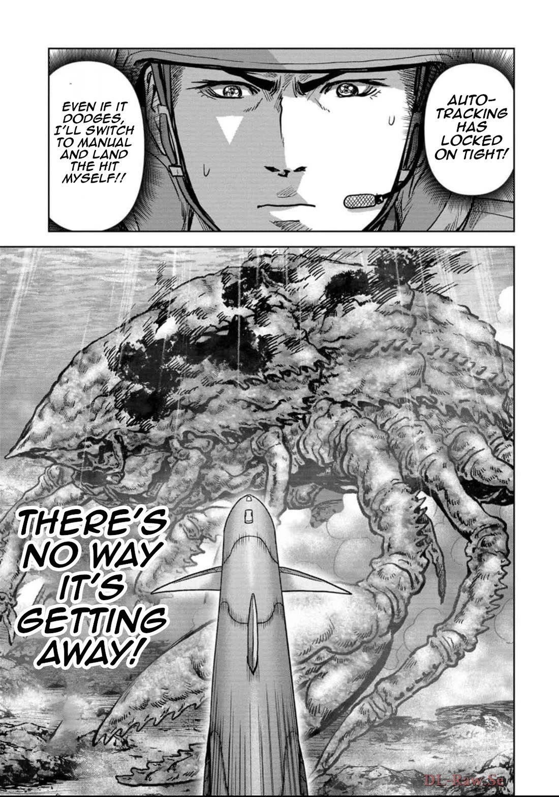 Task Force for Paranormal Disaster Management Chapter 49 page 30 - Chapter 49: The New TaPs