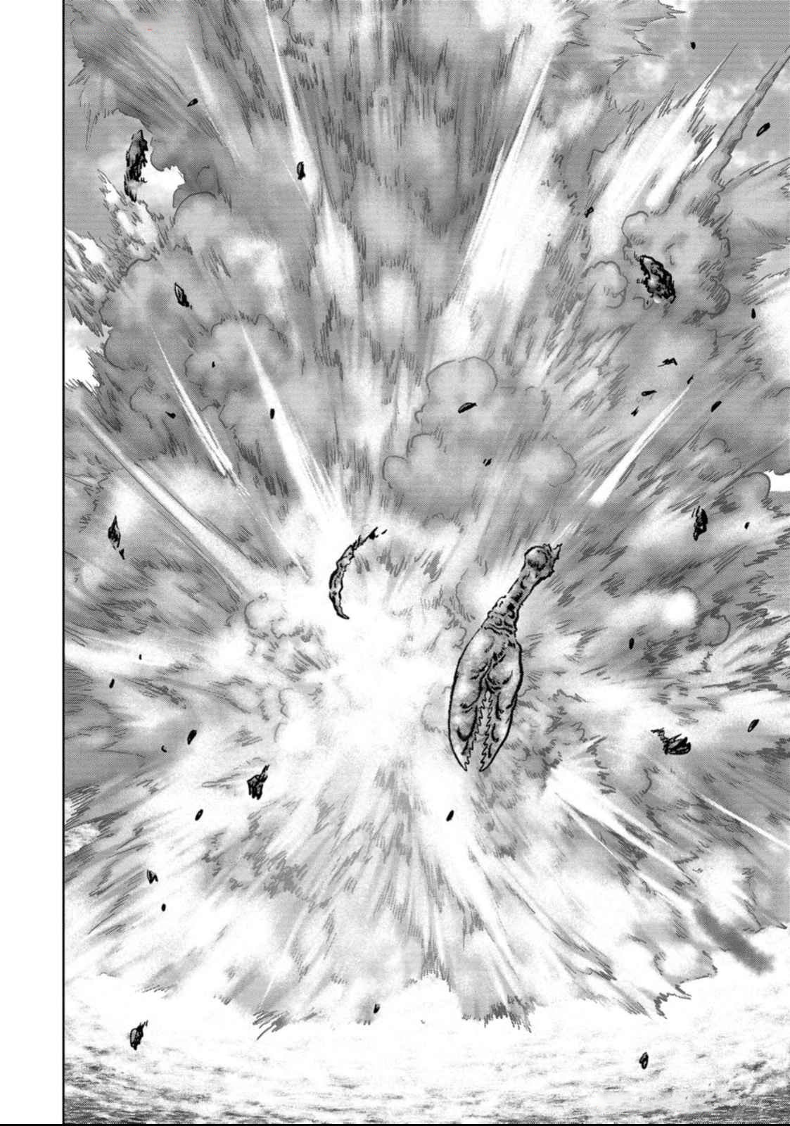 Task Force for Paranormal Disaster Management Chapter 49 page 31 - Chapter 49: The New TaPs