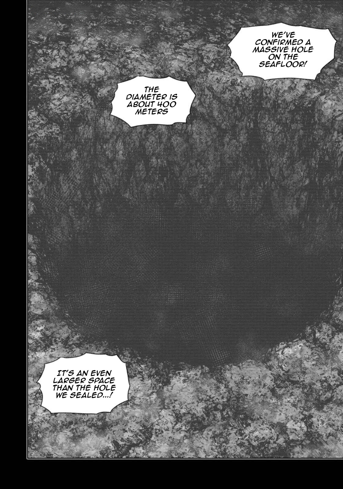 Task Force for Paranormal Disaster Management Chapter 49 page 51 - Chapter 49: The New TaPs
