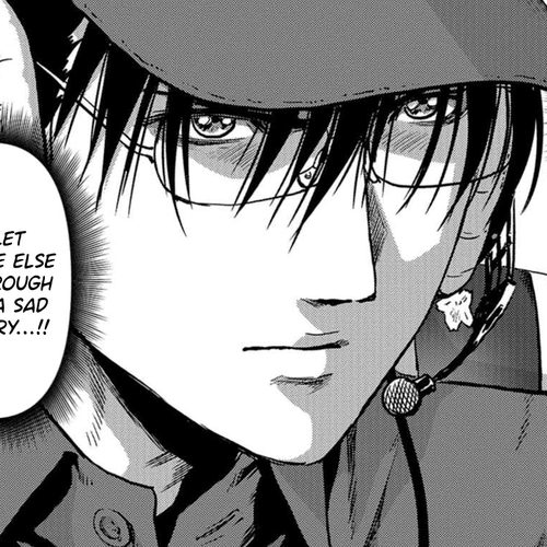 Task Force for Paranormal Disaster Management Chapter 5: Nonstop Tension cover