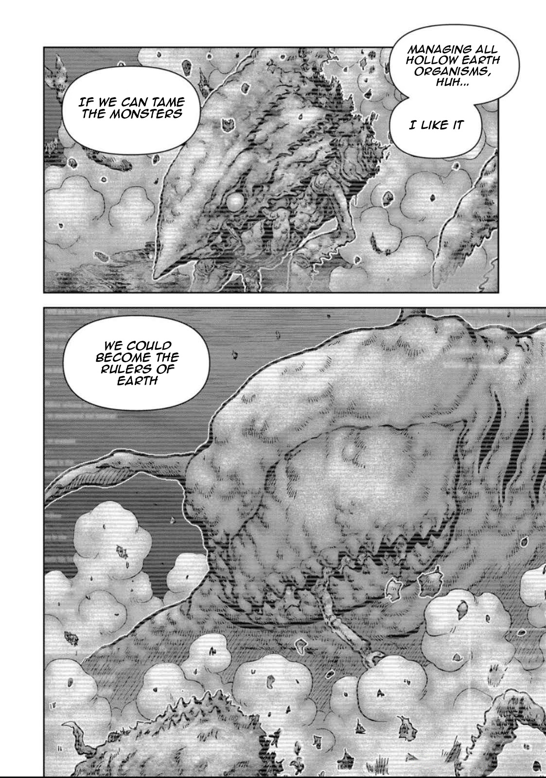 Task Force for Paranormal Disaster Management Chapter 50 page 18 - Chapter 50: The Great Cold Wave