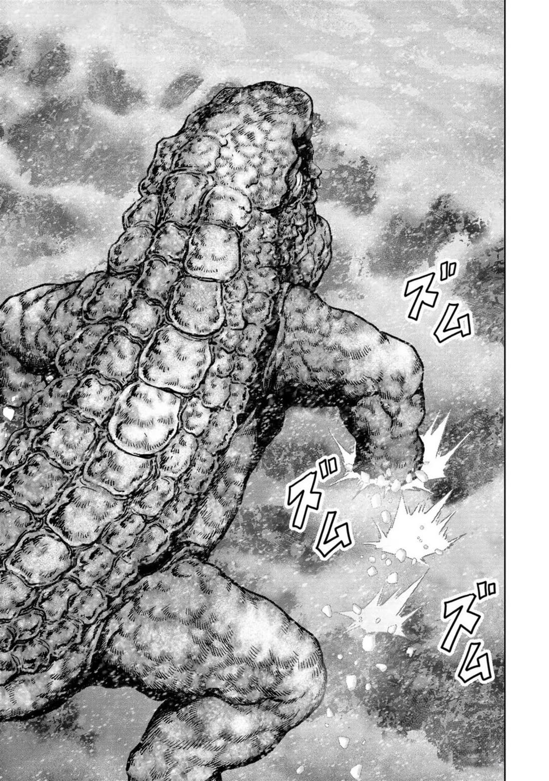 Task Force for Paranormal Disaster Management Chapter 52 page 50 - Chapter 52: Snowbound March