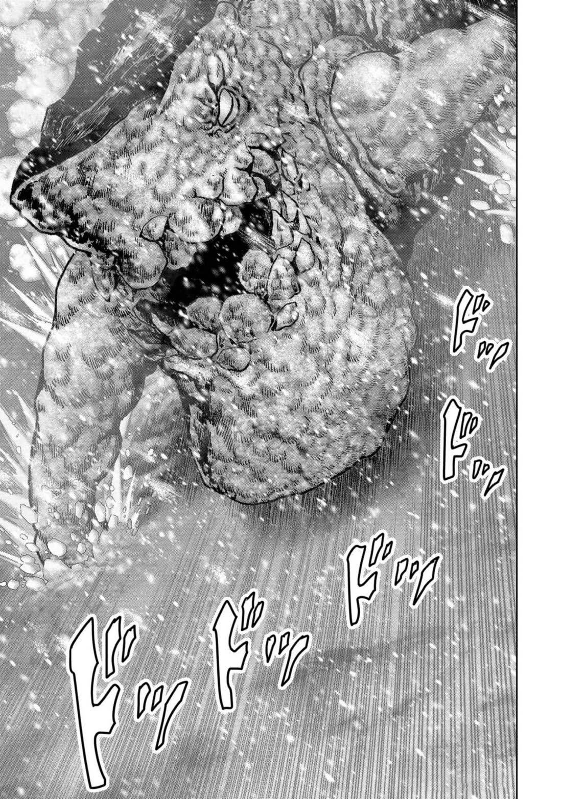 Task Force for Paranormal Disaster Management Chapter 52 page 64 - Chapter 52: Snowbound March