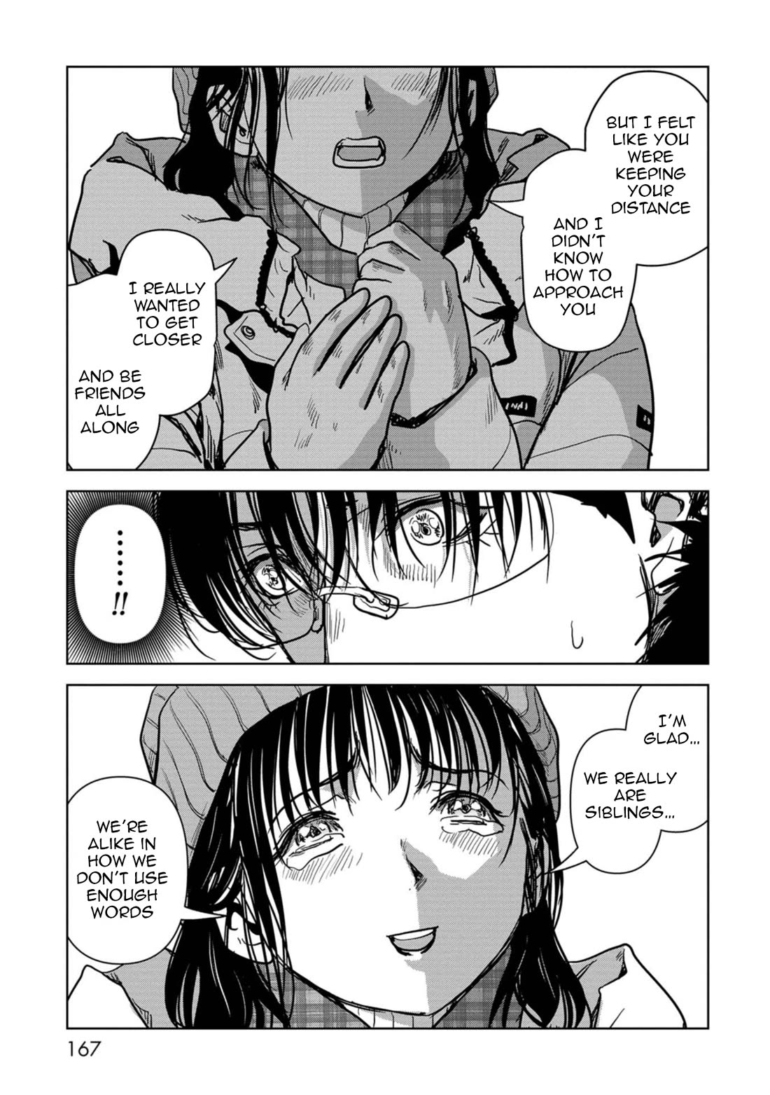 Task Force for Paranormal Disaster Management Chapter 57 page 10 - Chapter 57: Operation Avalanche
