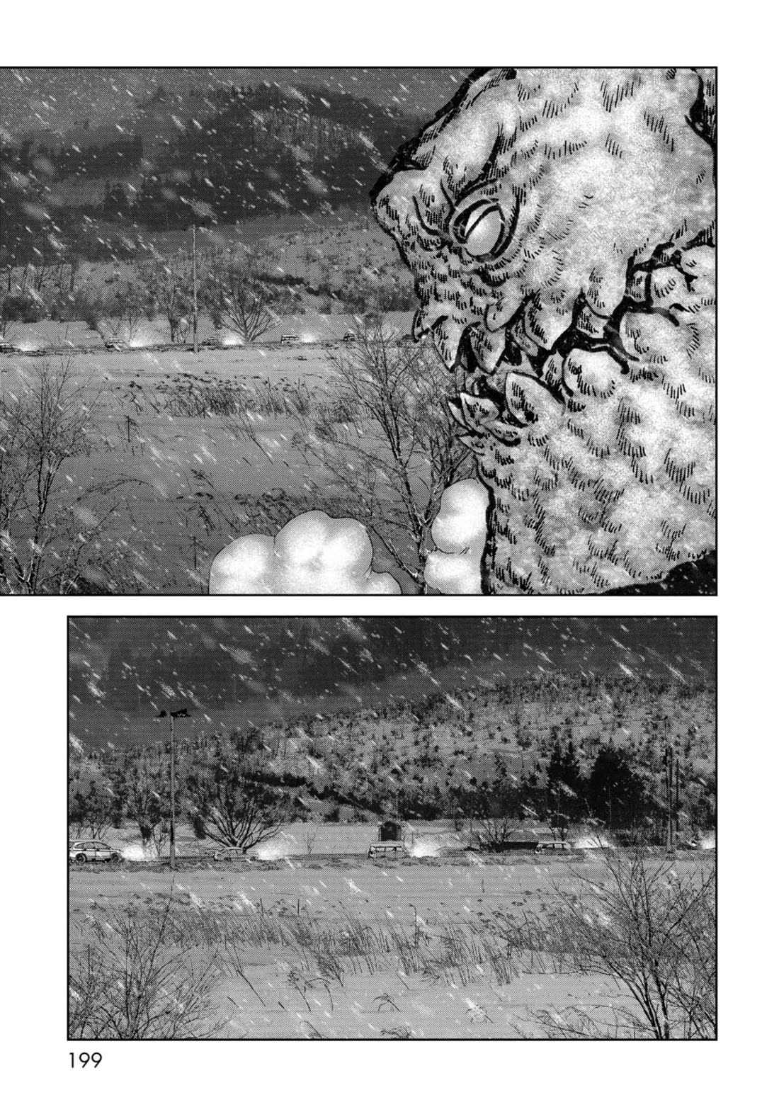 Task Force for Paranormal Disaster Management Chapter 57 page 42 - Chapter 57: Operation Avalanche