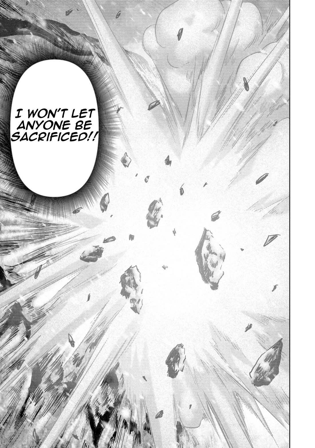 Task Force for Paranormal Disaster Management Chapter 57 page 57 - Chapter 57: Operation Avalanche