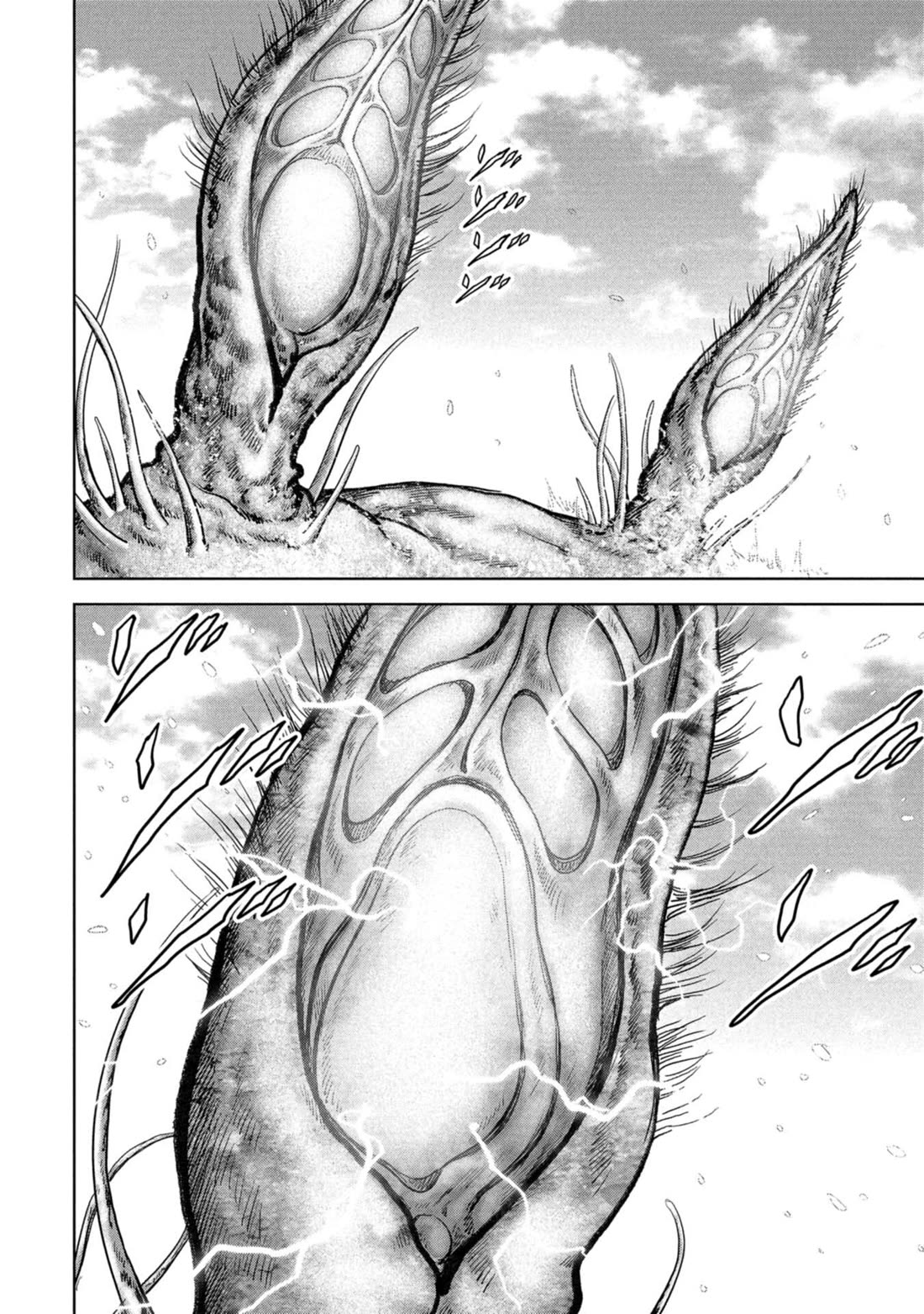 Task Force for Paranormal Disaster Management Chapter 59 page 69 - Chapter 59: Rescue