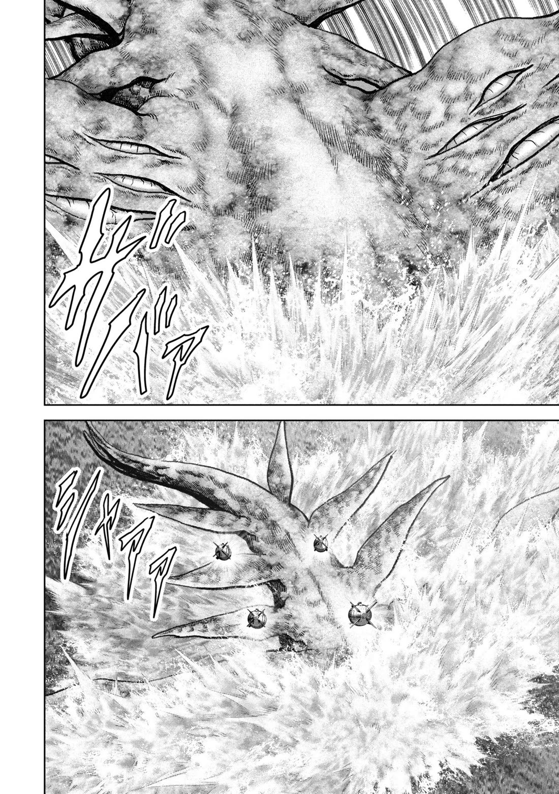 Task Force for Paranormal Disaster Management Chapter 64 page 18 - Chapter 64: The Oahu Island Landing Operation