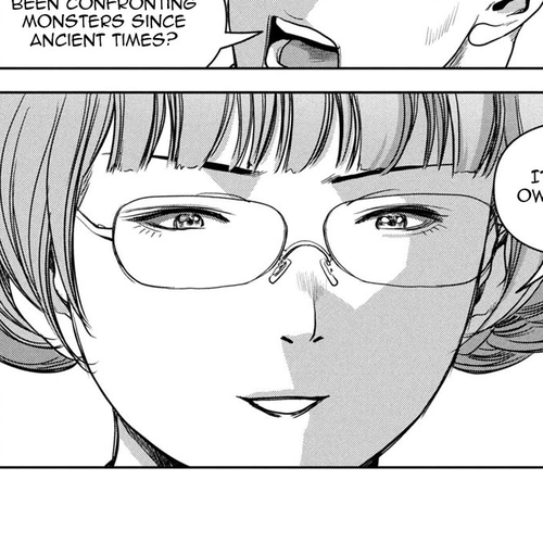 Task Force for Paranormal Disaster Management Chapter 65: Operation Nue cover