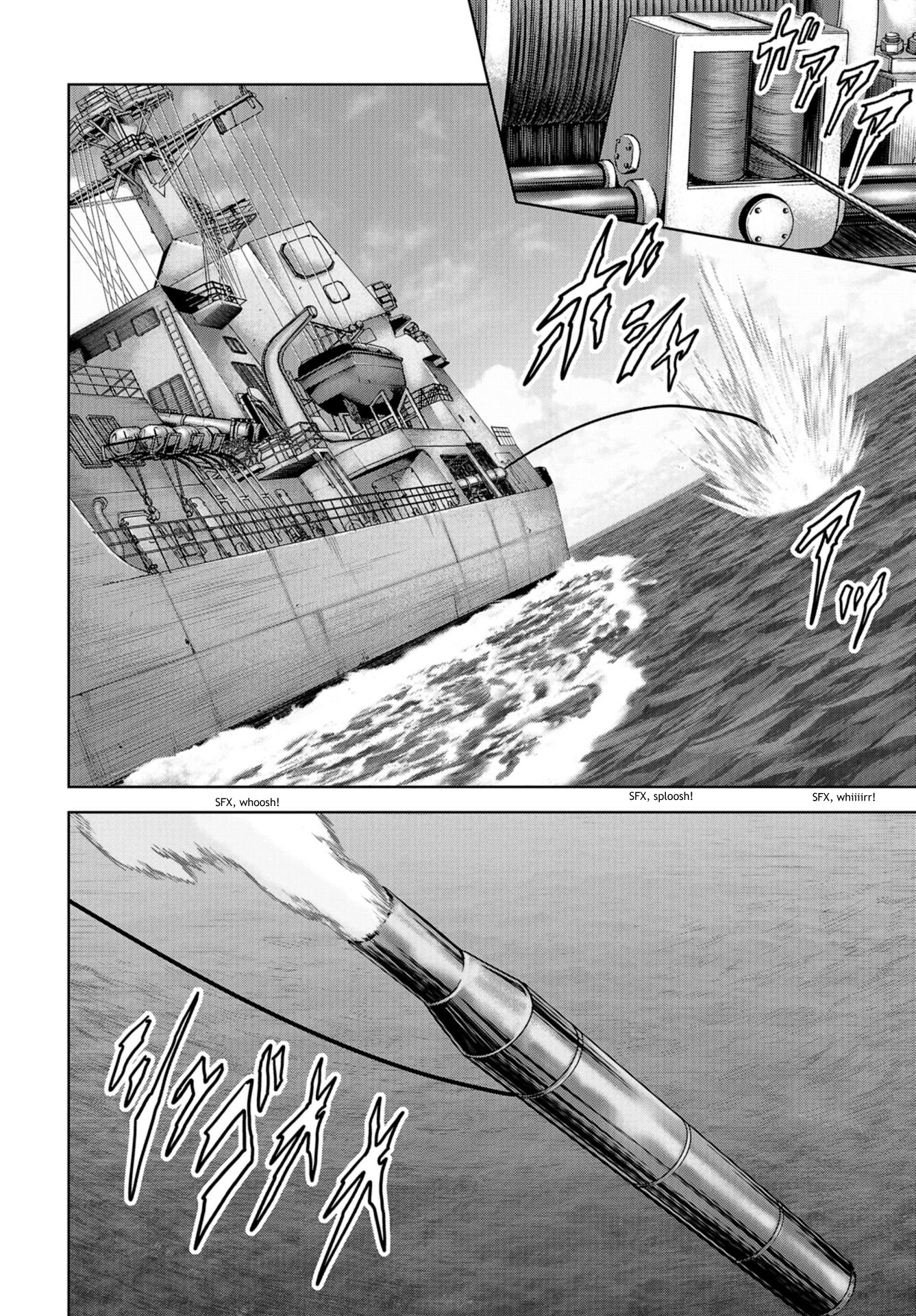 Task Force for Paranormal Disaster Management Chapter 7 page 32 - Chapter 7: Resolve