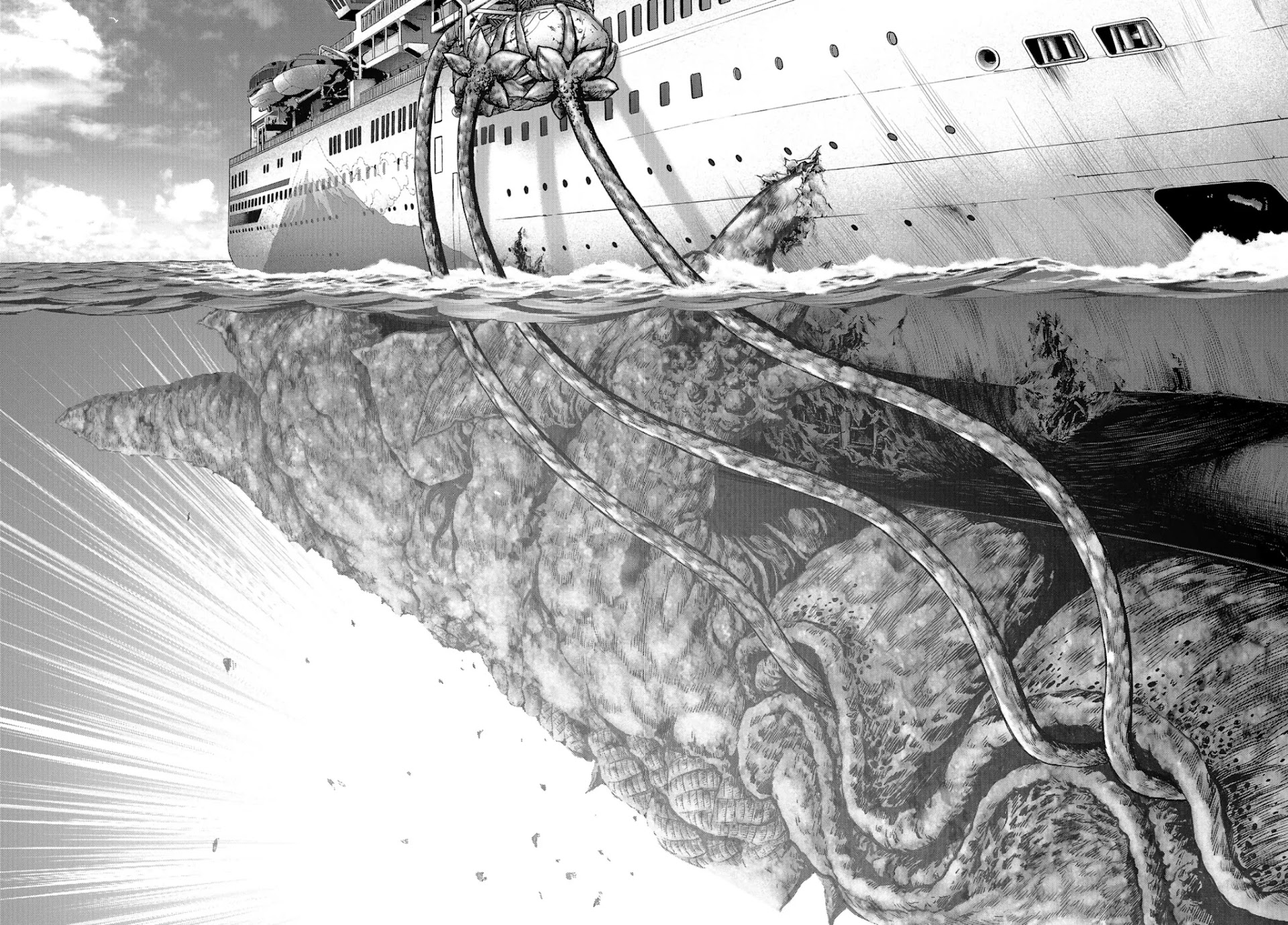 Task Force for Paranormal Disaster Management Chapter 7 page 37 - Chapter 7: Resolve