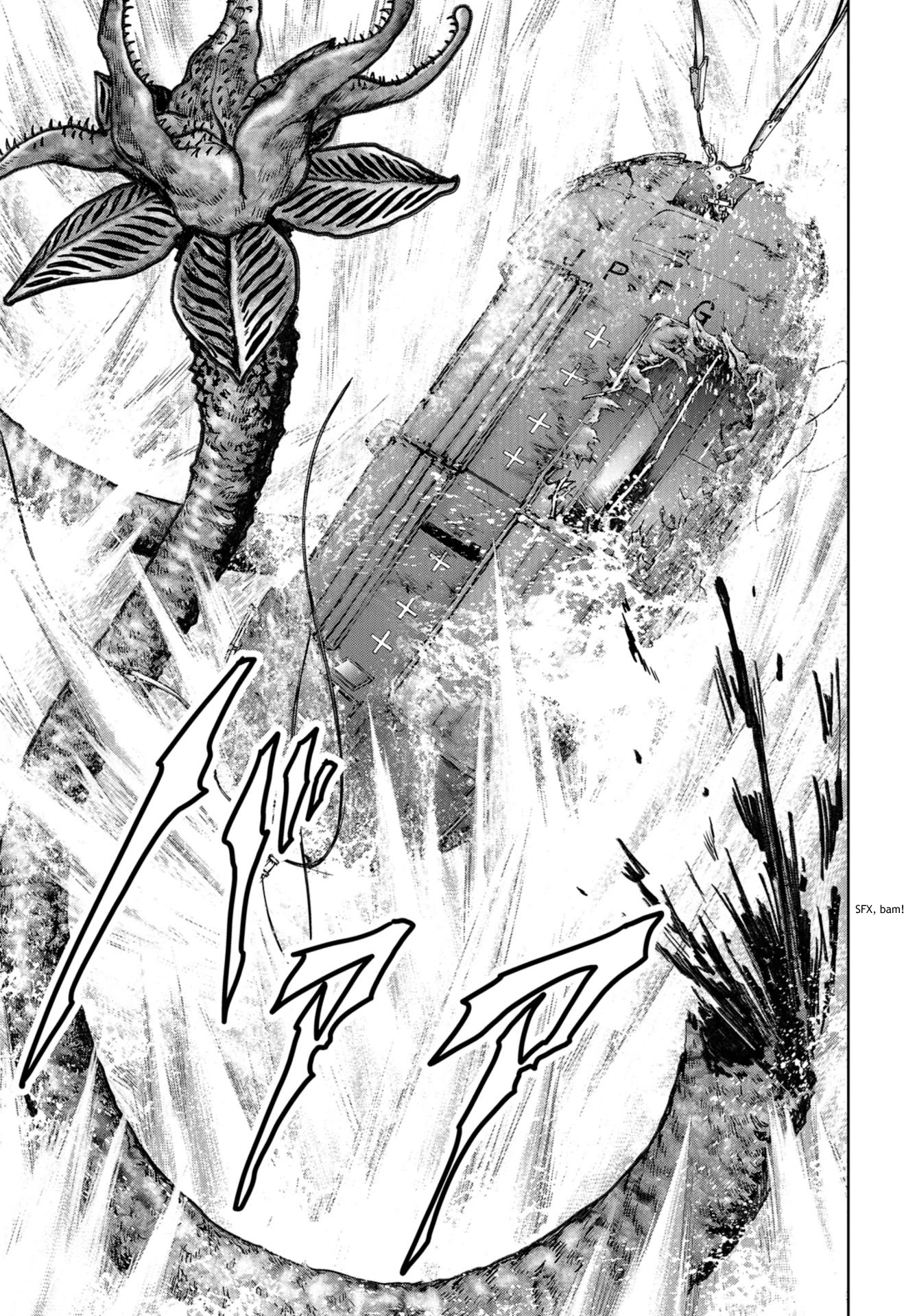 Task Force for Paranormal Disaster Management Chapter 7 page 44 - Chapter 7: Resolve