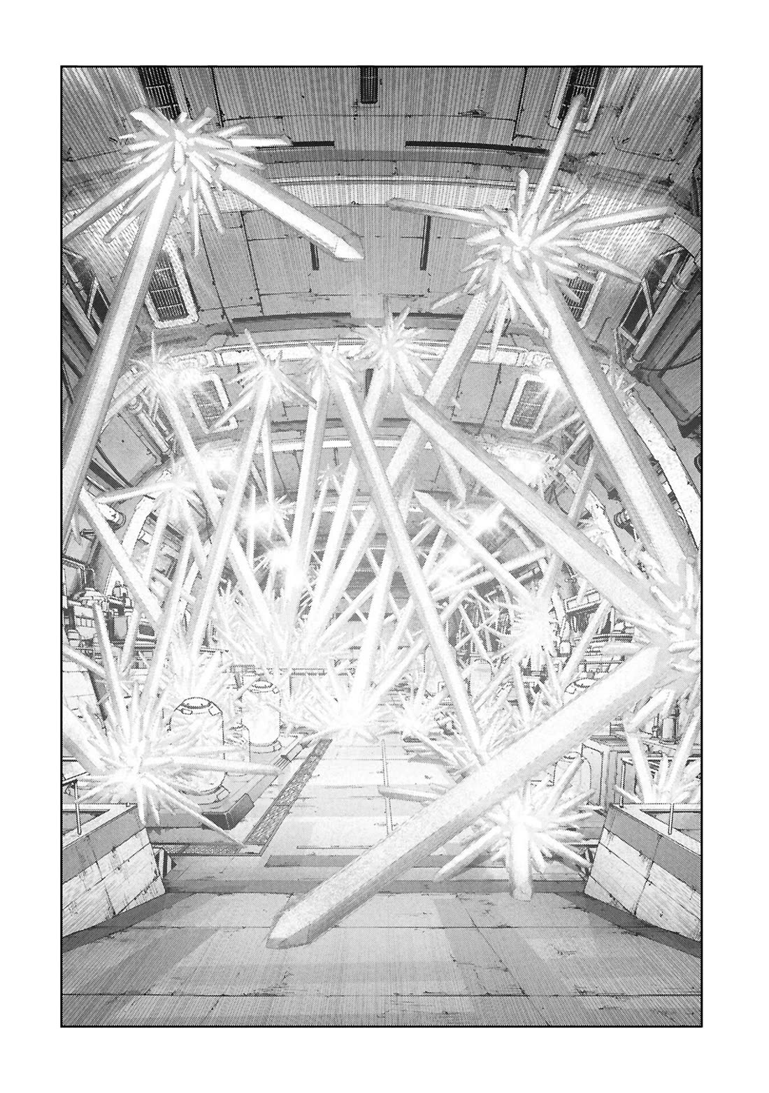Task Force for Paranormal Disaster Management Chapter 72 page 48 - Chapter 72: Time Limit