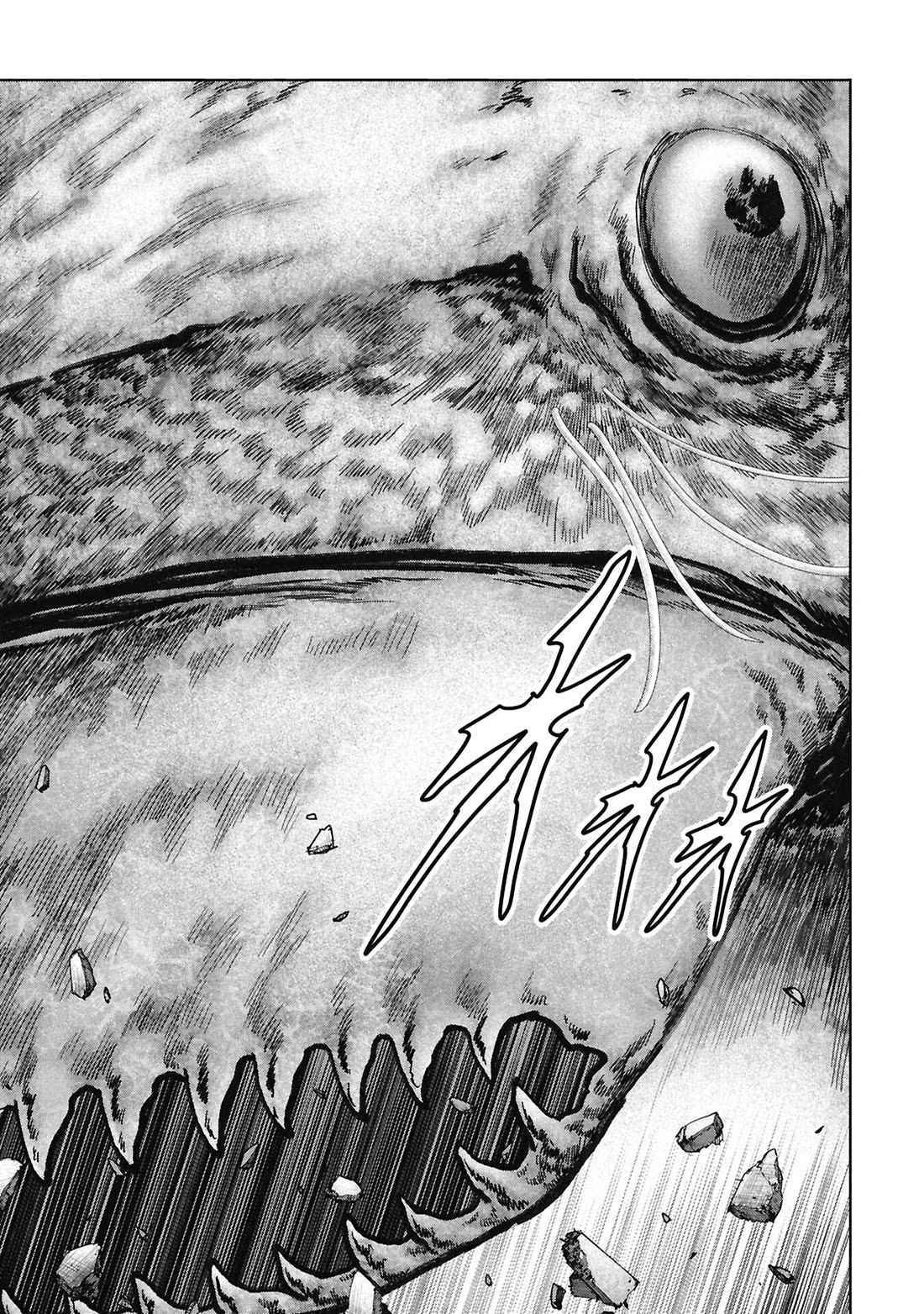 Task Force for Paranormal Disaster Management Chapter 72 page 56 - Chapter 72: Time Limit