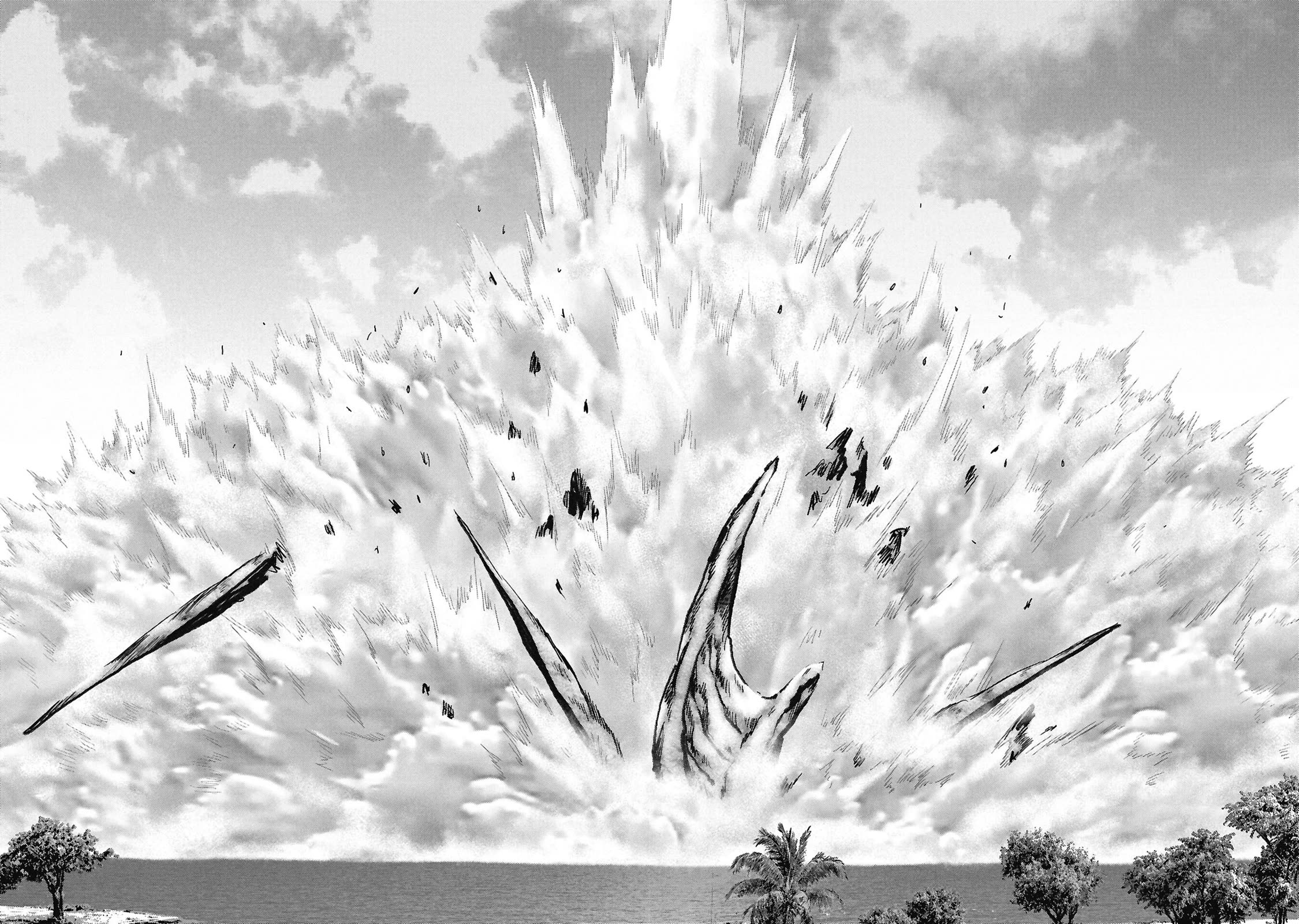 Task Force for Paranormal Disaster Management Chapter 72 page 65 - Chapter 72: Time Limit