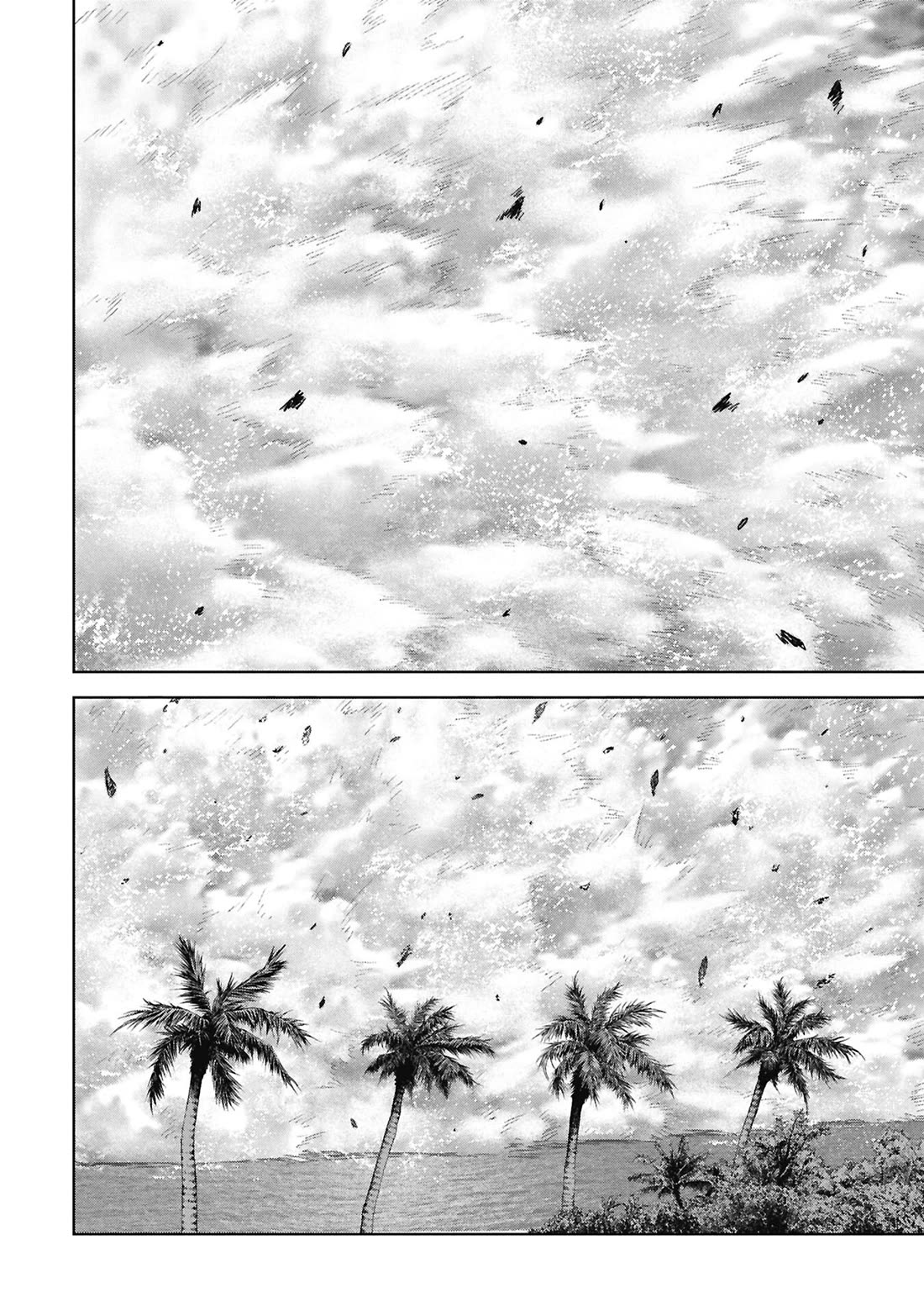 Task Force for Paranormal Disaster Management Chapter 72 page 67 - Chapter 72: Time Limit