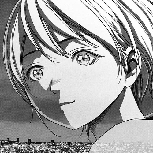 Task Force for Paranormal Disaster Management Chapter 73: Hero cover